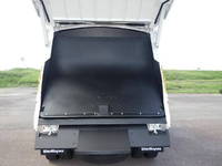 日野レンジャーパッカー車（塵芥車）中型（4t）[写真13]