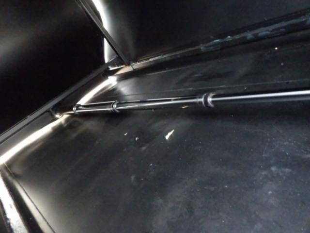 日野レンジャーパッカー車（塵芥車）中型（4t）[写真13]