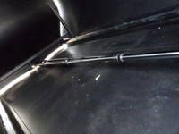 日野レンジャーパッカー車（塵芥車）中型（4t）[写真14]