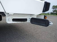 日野レンジャーパッカー車（塵芥車）中型（4t）[写真15]