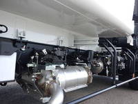 日野レンジャーパッカー車（塵芥車）中型（4t）[写真17]