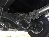 日野レンジャーパッカー車（塵芥車）中型（4t）[写真21]