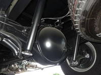 日野レンジャーパッカー車（塵芥車）中型（4t）[写真22]