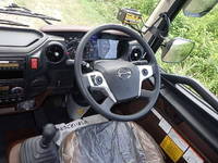 日野レンジャーパッカー車（塵芥車）中型（4t）[写真26]