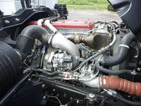 日野レンジャーパッカー車（塵芥車）中型（4t）[写真29]