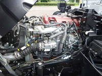 日野レンジャーパッカー車（塵芥車）中型（4t）[写真30]