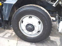 三菱ふそうスーパーグレートコンテナ専用車大型（10t）[写真12]