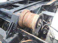 三菱ふそうスーパーグレートコンテナ専用車大型（10t）[写真14]