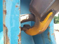 三菱ふそうスーパーグレートコンテナ専用車大型（10t）[写真16]