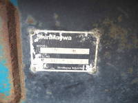 三菱ふそうスーパーグレートコンテナ専用車大型（10t）[写真20]