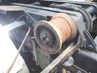 三菱ふそうスーパーグレートコンテナ専用車大型（10t）[写真21]