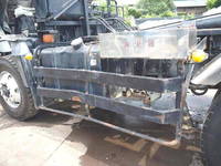 三菱ふそうスーパーグレートコンテナ専用車大型（10t）[写真23]