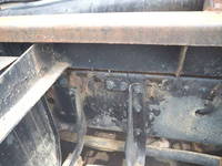 三菱ふそうスーパーグレートコンテナ専用車大型（10t）[写真24]