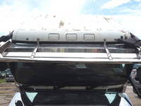 三菱ふそうスーパーグレートコンテナ専用車大型（10t）[写真26]