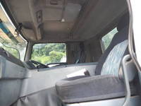 三菱ふそうスーパーグレートコンテナ専用車大型（10t）[写真34]