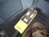 三菱ふそうスーパーグレートコンテナ専用車大型（10t）[写真37]