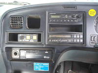 三菱ふそうスーパーグレートコンテナ専用車大型（10t）[写真38]