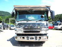 三菱ふそうスーパーグレートコンテナ専用車大型（10t）[写真09]