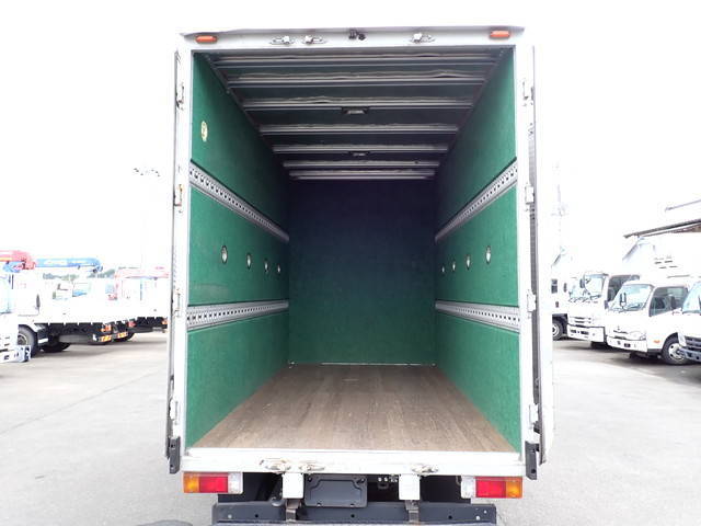 日野デュトロアルミバン小型（2t・3t）[写真10]