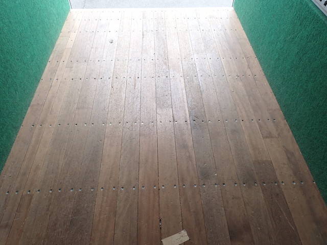 日野デュトロアルミバン小型（2t・3t）[写真14]