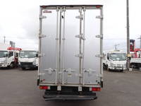 日野デュトロアルミバン小型（2t・3t）[写真18]