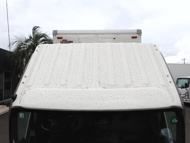 日野デュトロアルミバン小型（2t・3t）[写真18]