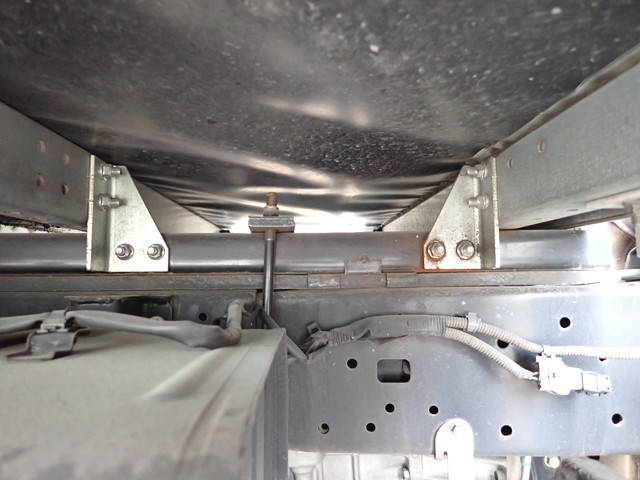 日野デュトロアルミバン小型（2t・3t）[写真19]