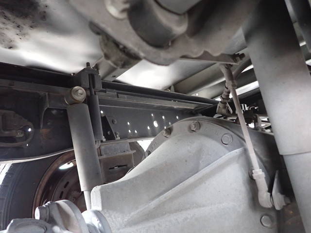 日野デュトロアルミバン小型（2t・3t）[写真21]