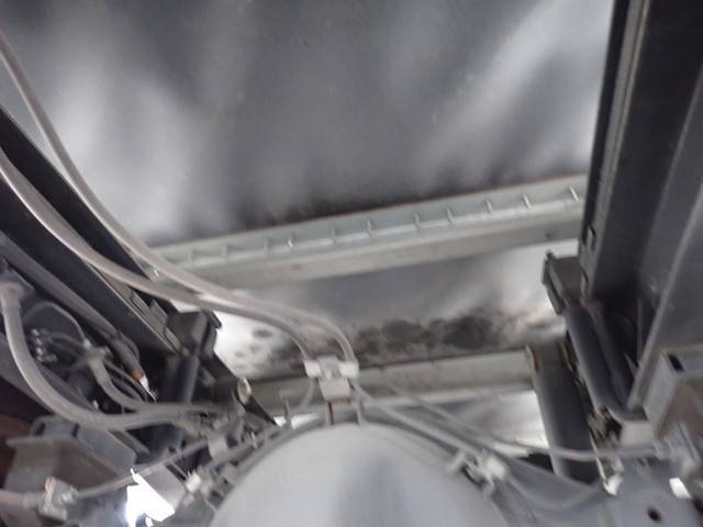 日野デュトロアルミバン小型（2t・3t）[写真22]