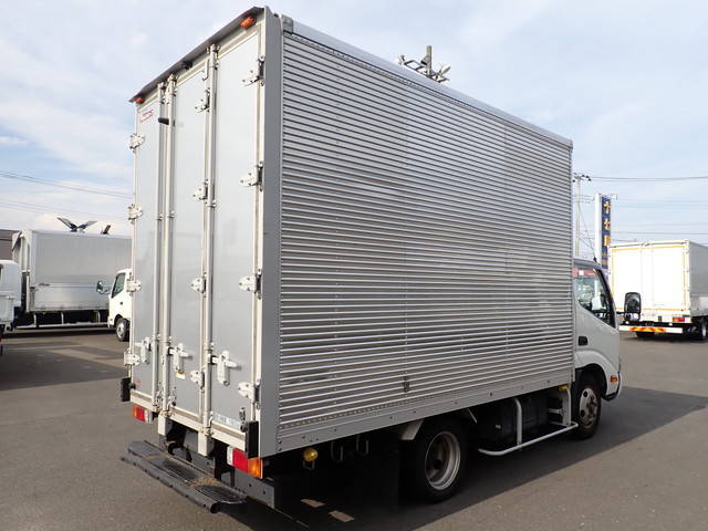 日野デュトロアルミバン小型（2t・3t）[写真03]