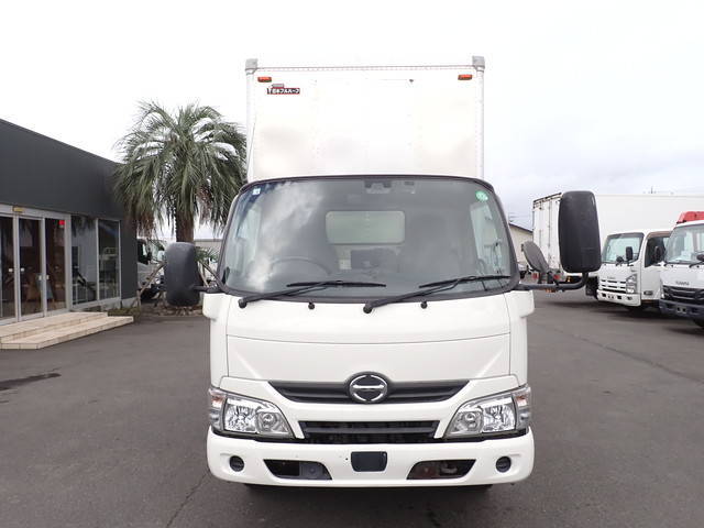 日野デュトロアルミバン小型（2t・3t）[写真05]