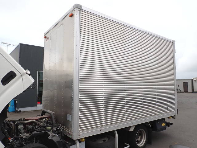 日野デュトロアルミバン小型（2t・3t）[写真07]