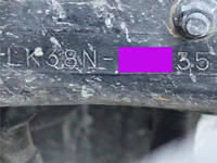 UDトラックスコンドルクレーン5段増トン（6t・8t）[写真13]