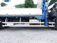 UDトラックスコンドルクレーン5段増トン（6t・8t）[写真17]