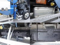 UDトラックスコンドルクレーン5段増トン（6t・8t）[写真18]