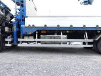 UDトラックスコンドルクレーン5段増トン（6t・8t）[写真20]