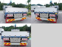 UDトラックスコンドルクレーン5段増トン（6t・8t）[写真02]