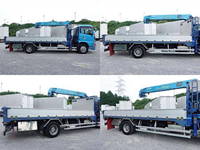 UDトラックスコンドルクレーン5段増トン（6t・8t）[写真06]