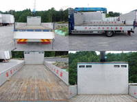 UDトラックスコンドルクレーン5段増トン（6t・8t）[写真09]