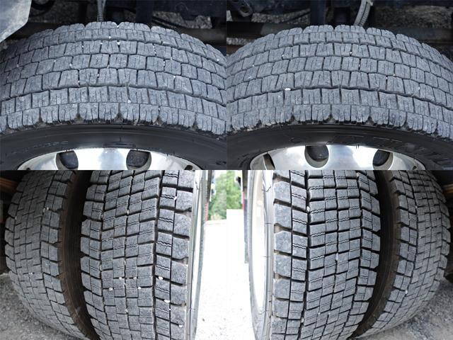 UDトラックスコンドルクレーン5段増トン（6t・8t）[写真09]