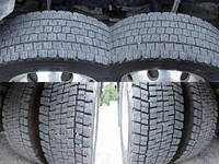 UDトラックスコンドルクレーン5段増トン（6t・8t）[写真10]