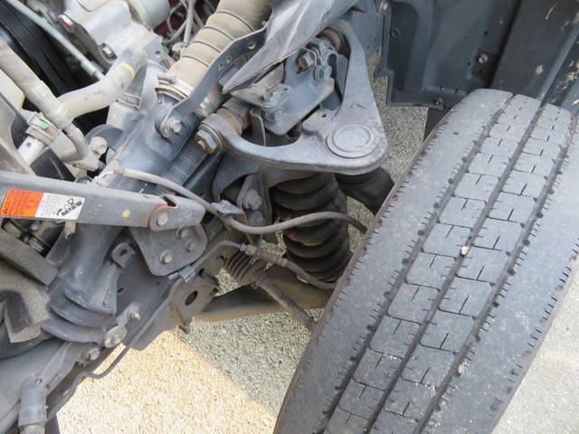 日野デュトロ平ボディ小型（2t・3t）[写真11]