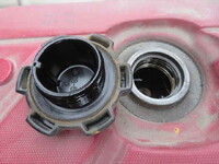 日野デュトロ平ボディ小型（2t・3t）[写真12]