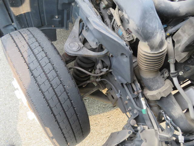 日野デュトロ平ボディ小型（2t・3t）[写真12]