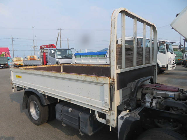 日野デュトロ平ボディ小型（2t・3t）[写真13]