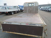 日野デュトロ平ボディ小型（2t・3t）[写真16]