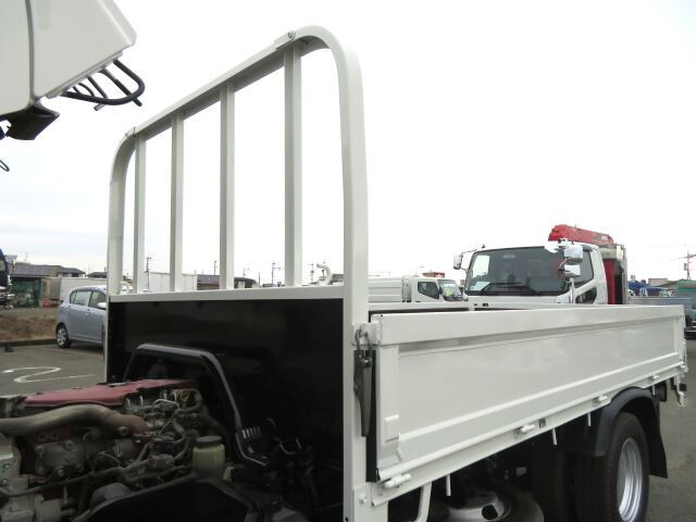 日野デュトロ平ボディ小型（2t・3t）[写真16]