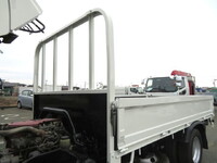 日野デュトロ平ボディ小型（2t・3t）[写真17]