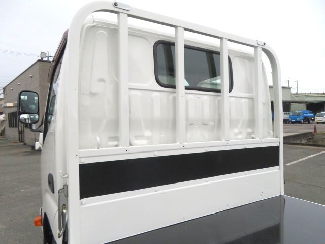 日野デュトロ平ボディ小型（2t・3t）[写真18]