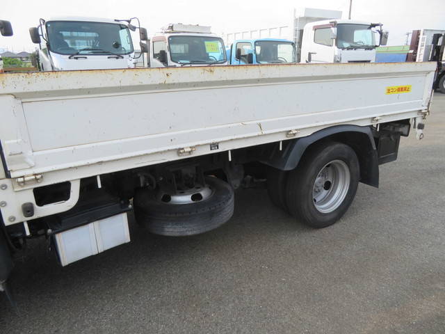 日野デュトロ平ボディ小型（2t・3t）[写真20]